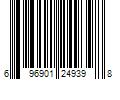 Barcode Image for UPC code 696901249398