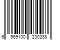 Barcode Image for UPC code 6969100230288