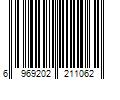 Barcode Image for UPC code 6969202211062