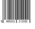 Barcode Image for UPC code 6969202212090