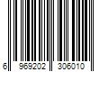 Barcode Image for UPC code 6969202306010