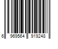 Barcode Image for UPC code 6969564919248