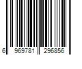 Barcode Image for UPC code 6969781296856