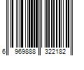 Barcode Image for UPC code 6969888322182