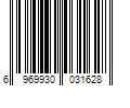 Barcode Image for UPC code 6969930031628