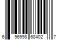 Barcode Image for UPC code 696998684027. Product Name: Sony Legacy Home (CD)