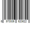 Barcode Image for UPC code 6970006620622