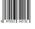 Barcode Image for UPC code 6970023342132