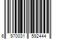 Barcode Image for UPC code 6970031592444