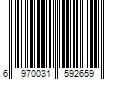 Barcode Image for UPC code 6970031592659