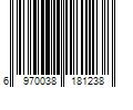 Barcode Image for UPC code 6970038181238