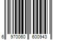 Barcode Image for UPC code 6970060600943