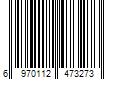 Barcode Image for UPC code 6970112473273