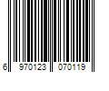 Barcode Image for UPC code 6970123070119