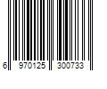 Barcode Image for UPC code 6970125300733