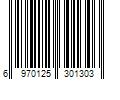 Barcode Image for UPC code 6970125301303