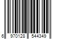 Barcode Image for UPC code 6970128544349