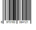 Barcode Image for UPC code 6970163084121