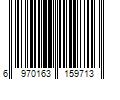 Barcode Image for UPC code 6970163159713