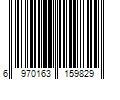 Barcode Image for UPC code 6970163159829