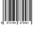 Barcode Image for UPC code 6970164879481