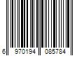 Barcode Image for UPC code 6970194085784