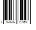 Barcode Image for UPC code 6970202209133