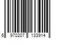 Barcode Image for UPC code 6970207133914