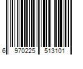 Barcode Image for UPC code 6970225513101