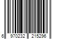 Barcode Image for UPC code 6970232215296. Product Name: 