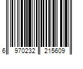 Barcode Image for UPC code 6970232215609