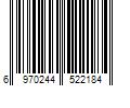 Barcode Image for UPC code 6970244522184. Product Name: 