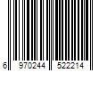 Barcode Image for UPC code 6970244522214. Product Name: 