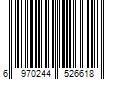 Barcode Image for UPC code 6970244526618