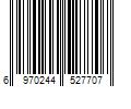 Barcode Image for UPC code 6970244527707