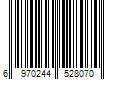 Barcode Image for UPC code 6970244528070