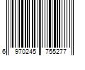 Barcode Image for UPC code 6970245755277