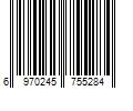 Barcode Image for UPC code 6970245755284