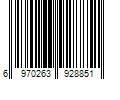 Barcode Image for UPC code 6970263928851