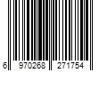 Barcode Image for UPC code 6970268271754