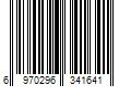 Barcode Image for UPC code 6970296341641