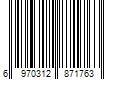 Barcode Image for UPC code 6970312871763