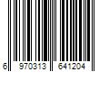 Barcode Image for UPC code 6970313641204