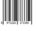 Barcode Image for UPC code 6970328373350