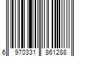 Barcode Image for UPC code 6970331861288