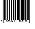 Barcode Image for UPC code 6970349282198