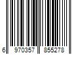 Barcode Image for UPC code 6970357855278