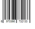 Barcode Image for UPC code 6970366732133