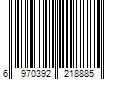 Barcode Image for UPC code 6970392218885