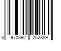 Barcode Image for UPC code 6970392252889